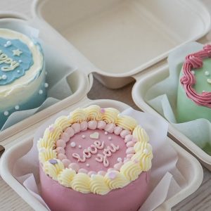 Курс современная выпечка